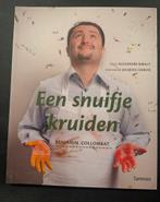 B. Collombat - Een snuifje kruiden, Boeken, Ophalen, Zo goed als nieuw, B. Collombat