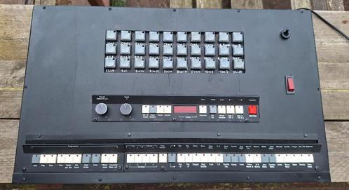 Böhm Digital Drums Custom, Muziek en Instrumenten, Drumcomputers, Gebruikt, Overige merken, Ophalen of Verzenden