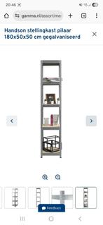 Stelling kast, Huis en Inrichting, Kasten | Stellingkasten, Ophalen of Verzenden, Zo goed als nieuw