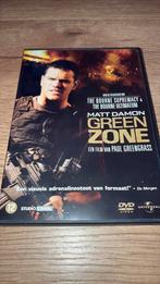 Green Zone met Matt Damon van Paul Greengrass., Vanaf 16 jaar, Ophalen of Verzenden, Zo goed als nieuw, Actiethriller
