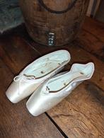 Brocante antieke spitsen spitzen uit Frankrijk (1), Ophalen of Verzenden