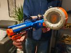Nerf raider cs-35 met sniperscoop, Ophalen of Verzenden