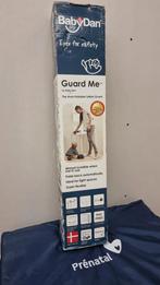 BabyDan Guard Me, Kinderen en Baby's, Traphekjes, Ophalen, Nieuw, Overige materialen, Oprolhekje