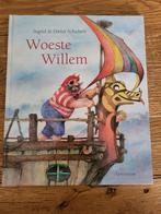 Woeste Willem - Ingrid en Dieter schubert (lemniscaat), Ophalen of Verzenden, Zo goed als nieuw