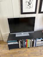 Philips TV flat, Audio, Tv en Foto, HD Ready (720p), Philips, Gebruikt, 60 tot 80 cm
