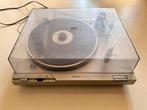 Technics SL-D2 platenspeler met 270C naald, Audio, Tv en Foto, Ophalen, Gebruikt, Pitch-regelaar, Platenspeler