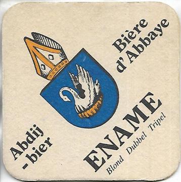Ename - Abdijbier beschikbaar voor biedingen