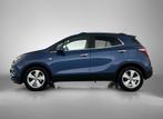 Opel Mokka X 1.4 Turbo Innovation | Camera | Navigatie | Key, Auto's, Voorwielaandrijving, 12 maanden, Stof, Gebruikt