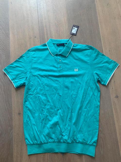Polo maat L, Kleding | Heren, Polo's, Nieuw, Maat 48/50 (M), Blauw, Ophalen of Verzenden