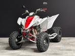 Nette Yamaha Raptor 350 R 2006 NL kenteken!            (700), Fietsen en Brommers, Brommers | Crossbrommers, Ophalen, Gebruikt
