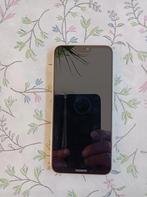 Huawei P20 Lite, kleur platinum gold - Goedkoop!, Ophalen of Verzenden, Zo goed als nieuw, Klassiek of Candybar, Zonder simlock