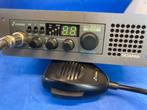 27 mc zendontvanger Stabo xn3003e 12 en 24 volt, Telecommunicatie, Ophalen of Verzenden, Zo goed als nieuw, Zender en Ontvanger