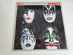 Lp,  Kiss,  Dynasty, Ophalen of Verzenden, Zo goed als nieuw