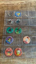Pokemon flippos, Verzamelen, Flippo's, Ophalen of Verzenden, Losse flippo's