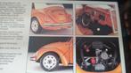 Volkswagen VW 1303 kever Cabriolet 1:24 Revell Pol, Hobby en Vrije tijd, Modelbouw | Auto's en Voertuigen, Auto, Verzenden, Revell