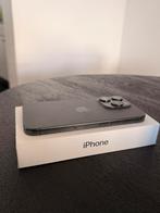 Iphone 15 Pro Black titanium, Ophalen of Verzenden, Zo goed als nieuw, Apple