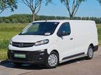 Opel Vivaro 1.5, Wit, Bedrijf, Traction-control, Lease