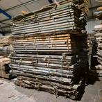 Wegens bedrijfsbeeindiging eik beuk iep es esdoorn walnoot, Ophalen, Nieuw, Overige houtsoorten, Pallet