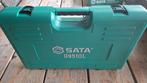 Sata 09510L Doppenset Dopmoeren Metrisch en Imperiaal NIEUW!, Auto diversen, Sata, Footer Navigation Apex Tool Group B.V. Hand Tools EMEA Head Office Phileas Foggstraat 16 7821 AK Emmen