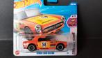 Honda S800 Racing Oranje 1:64 Hotwheels Treasure Hunt Pol, Hobby en Vrije tijd, Ophalen of Verzenden, Nieuw, Auto