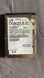 Hitachi HTS545050B9A300 500 GB 2,5, Computers en Software, Harde schijven, Gebruikt, 500 gb, Ophalen of Verzenden, Extern