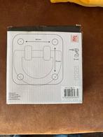 Vinz Everest Grond-/Muuranker, Ophalen of Verzenden, Nieuw, Overige fietssloten