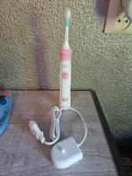 Philips sonicare kinder tandenborstel, Ophalen of Verzenden, Zo goed als nieuw