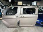 deur transit custom schuifdeur links  vanaf 2019-2024, Gebruikt, Duitsland, Ford, Deur