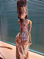 Zeer oude Wayang pop, Antiek en Kunst, Ophalen of Verzenden
