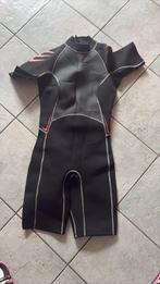 Wetsuit - Shorty, Watersport en Boten, Watersportkleding, Ophalen of Verzenden, Zo goed als nieuw, Kind, Wetsuit