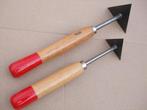 Verfkrabbers driehoeken, Ophalen of Verzenden, Nieuw, Overige typen