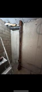 Riool verstopping/ Riool reparatie., Ophalen of Verzenden