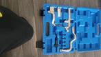 Motor timing gereedschap set – compleet in koffer, Ophalen, Nieuw