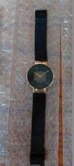 Dresselberg horloge tory, unisex (NIEUW)., Overige merken, Staal, Staal, Polshorloge