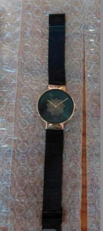 Dresselberg horloge tory, unisex (NIEUW). beschikbaar voor biedingen