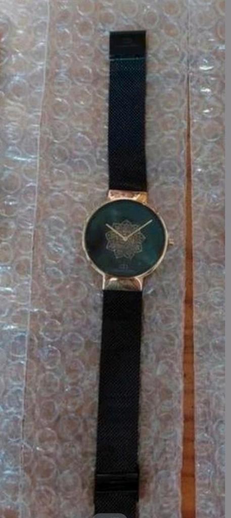 Dresselberg horloge tory, unisex (NIEUW)., Sieraden, Tassen en Uiterlijk, Horloges | Dames, Nieuw, Polshorloge, Overige merken