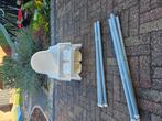 Te koop 2x kinderstoel ikea, Kinderen en Baby's, Ophalen, Gebruikt, Overige typen