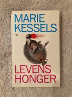 Marie Kessels - Levenshonger, Ophalen of Verzenden, Zo goed als nieuw, Nederland, Marie Kessels