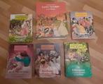 Lekturama luistersprookjes, Boeken, Ophalen of Verzenden, Gelezen, Sprookjes