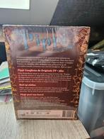 DVD: Pippi langkous films 3 pack en 4 pack, Alle leeftijden, Ophalen of Verzenden, Zo goed als nieuw, Boxset