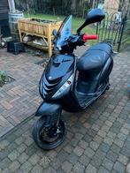 Piaggio zip SP h2o lc *2500km* met onderdelen *skr blok etc*, Ophalen, Zo goed als nieuw, Tweetakt, Zip