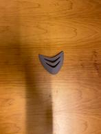 One-k cap front onderdelen, Dieren en Toebehoren, Paardrijkleding, Dressuur, Ophalen of Verzenden, Zo goed als nieuw, Dames
