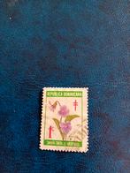 Postzegels Dominicaanse republiek, Ophalen of Verzenden, Noord-Amerika