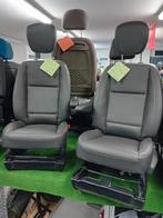 Fiat talento  leren stoelen met armlegger splinternieuw, Auto-onderdelen, Interieur en Bekleding, Ophalen, Opel