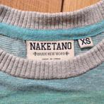 Naketano trui in hele mooie kleuren combinatie, Kleding | Dames, Overige kleuren, Ophalen of Verzenden, Zo goed als nieuw, Maat 34 (XS) of kleiner