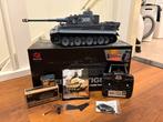 Henglong tank Tiger 1 WO2 1/16, Ophalen of Verzenden, Nieuw