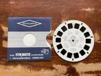 View Master schijfje (E), Ophalen of Verzenden, 1960 tot 1980, Overige typen
