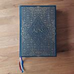 Rijks Masters of the Golden Age van Marcel Wanders, Ophalen of Verzenden, Zo goed als nieuw