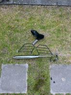 Tomos onderdelen, Fietsen en Brommers, Ophalen, Gebruikt, Frame, Tomos