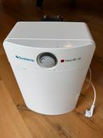 Daalderop close-in boiler 10 liter, Doe-het-zelf en Verbouw, Geisers en Boilers, Ophalen, Zo goed als nieuw